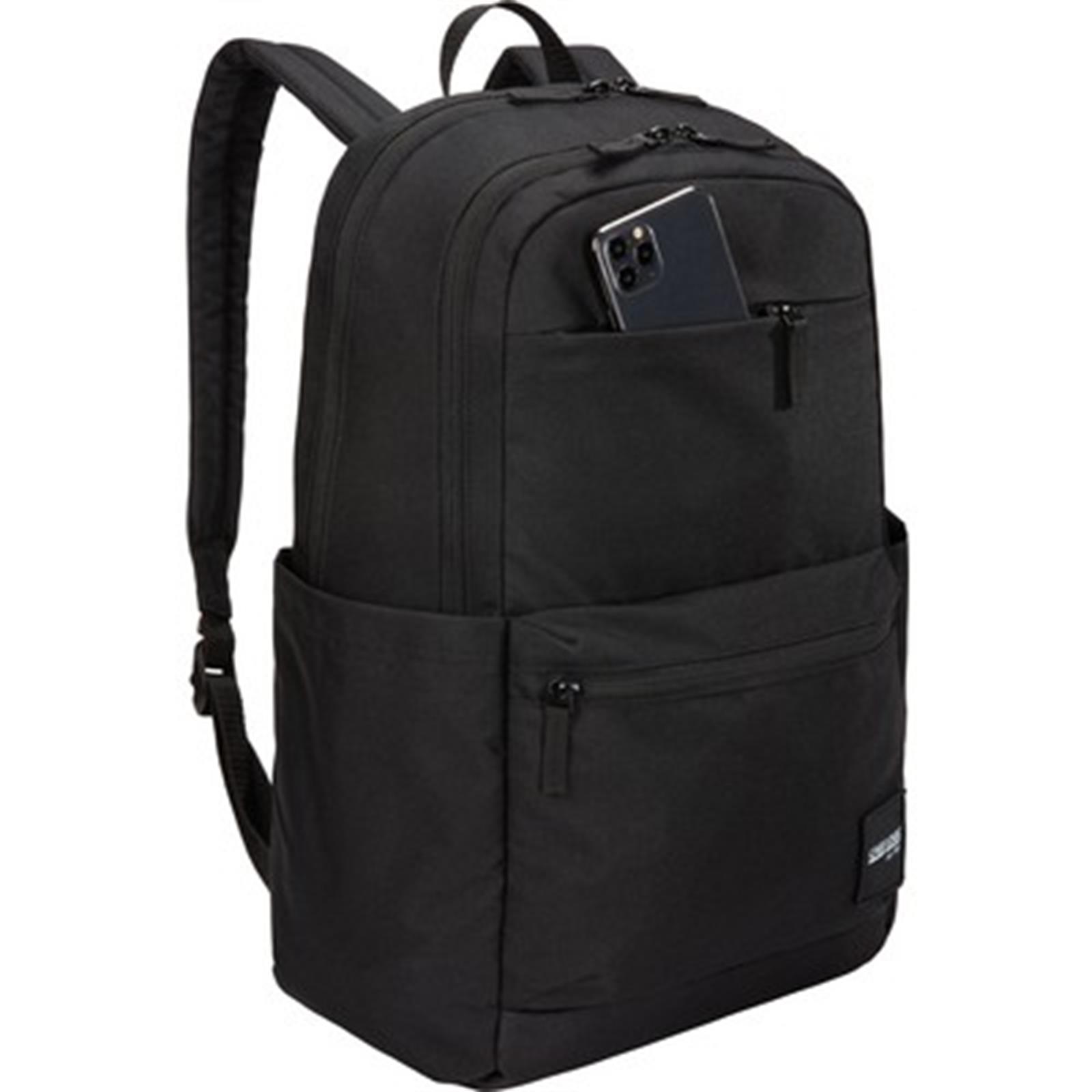 Case Logic Uplink Notebook Sırt Çantası 26l Black Ca.ccam3216blk