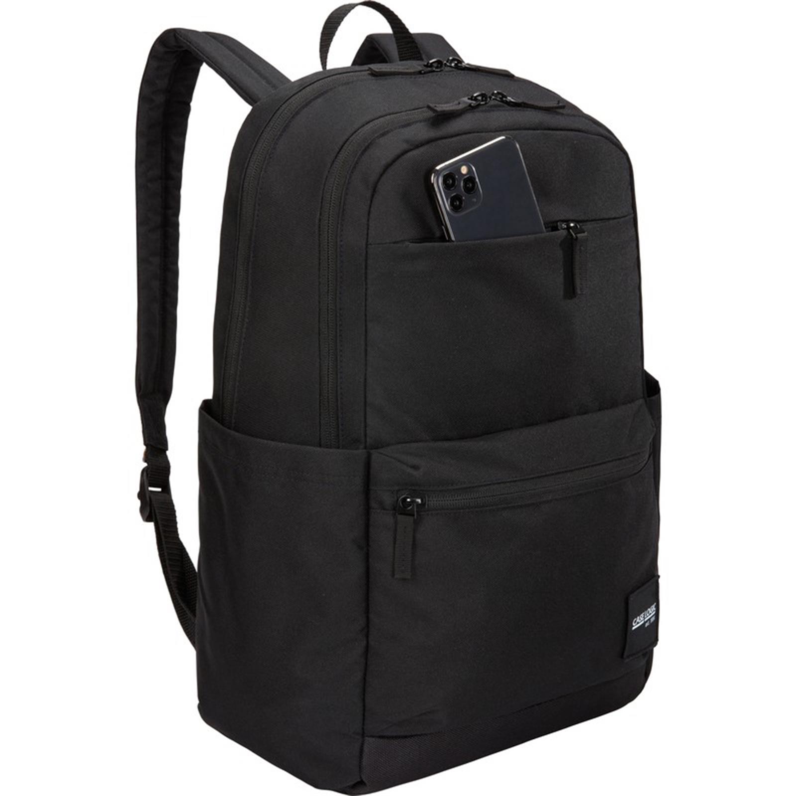 Case Logic Uplink Notebook Sırt Çantası 26l Black Ca.ccam3216blk