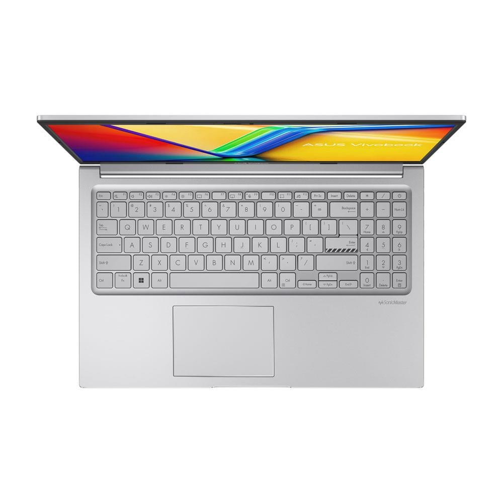 Asus Vivobook 15 X1504VA-NJ412NT1C Intel Core i7-1355U 16GB 512GB SSD 15.6