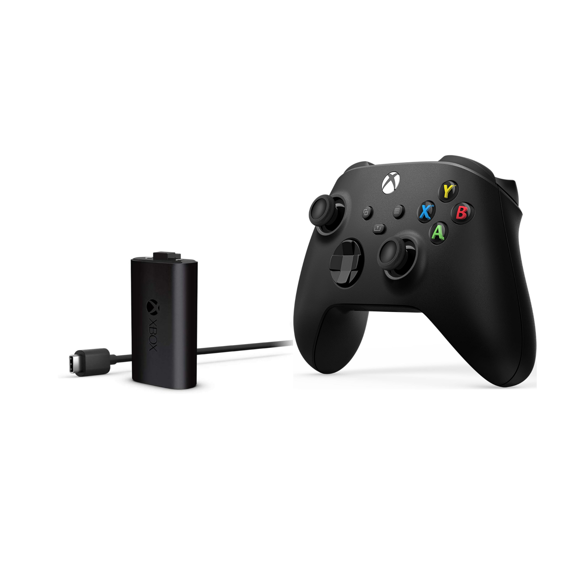 Microsoft Xbox 9.Nesil Wireless Controller ve  ve Şarj Kiti - Microsoft Türkiye Garantili
