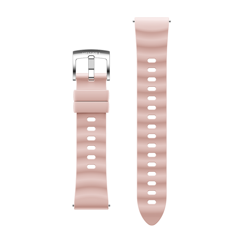 Huawei Easyfit 3 GT Series 41mm Kordon - Pembe