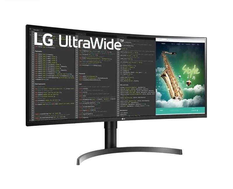 LG Ultrawide 34