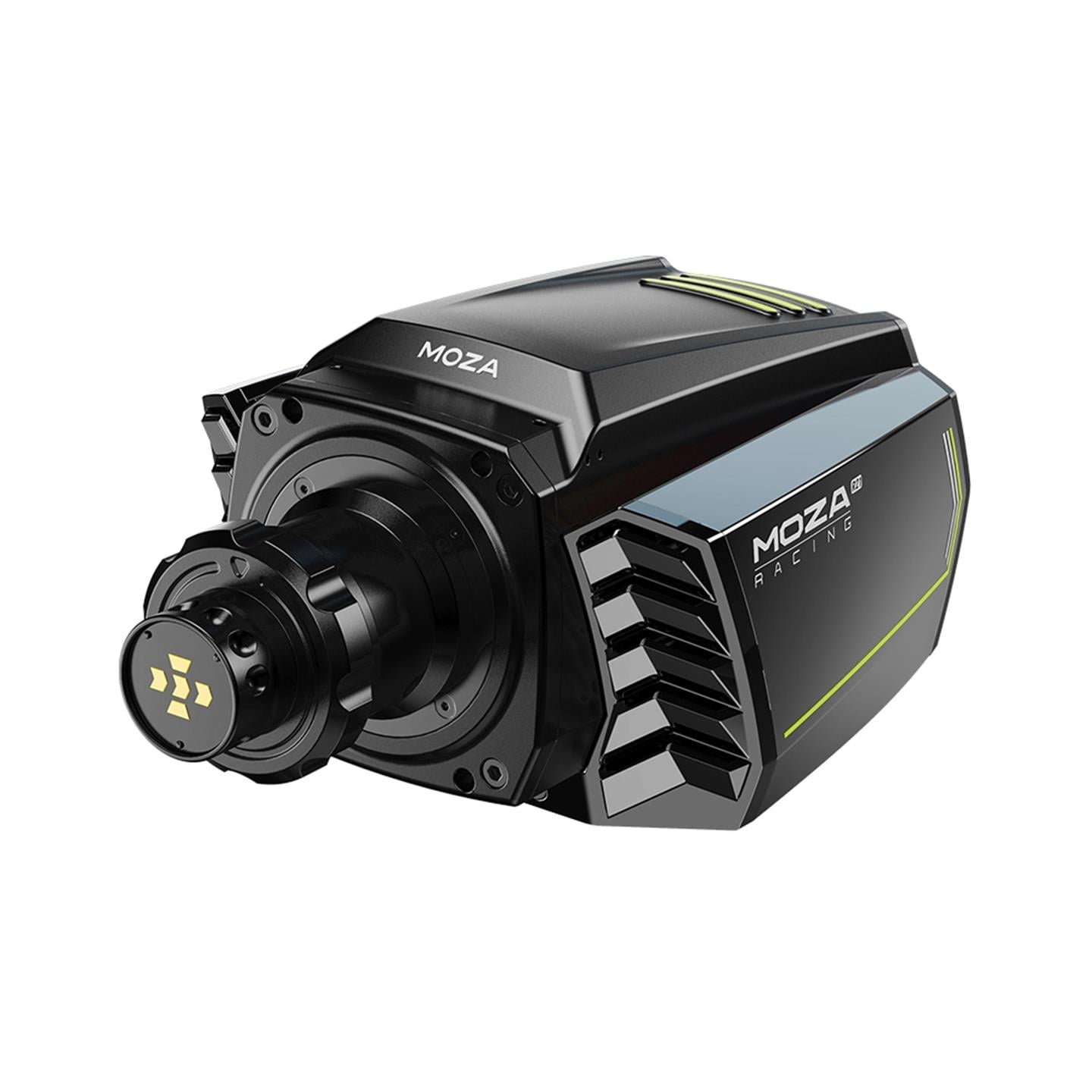 MOZA R21 Direct Drive Wheel Base