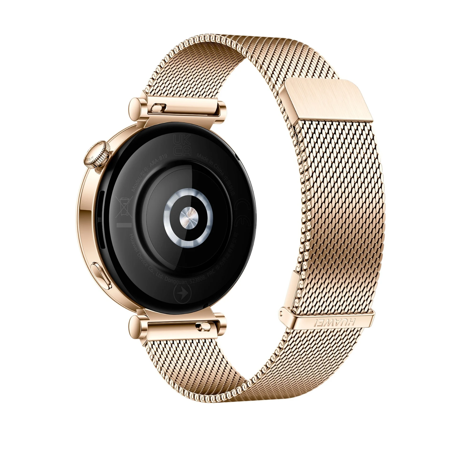 Huawei WATCH GT 4 41mm Akıllı Saat - Altın
