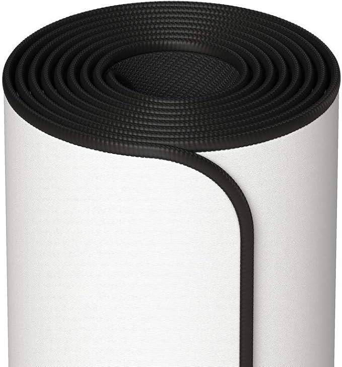 Glorious Heavy XL Mousepad 18x16'' - Beyaz