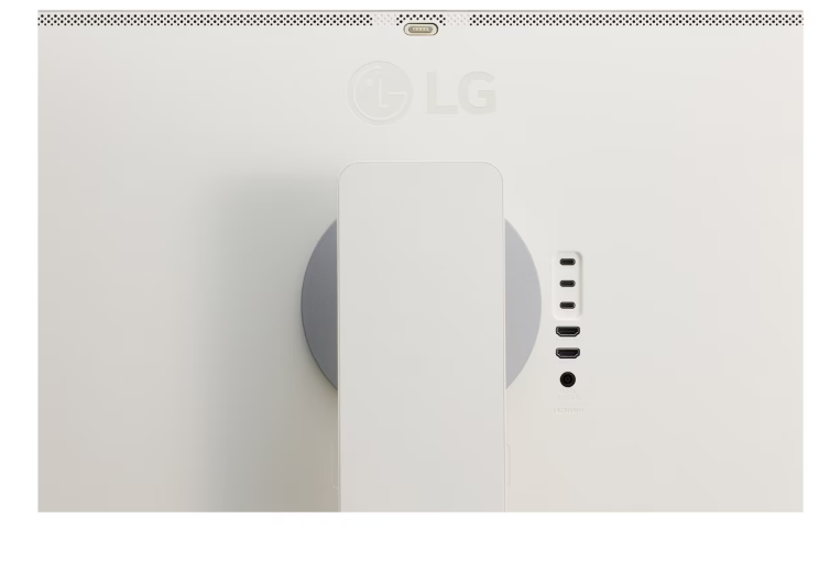 LG MyView 32