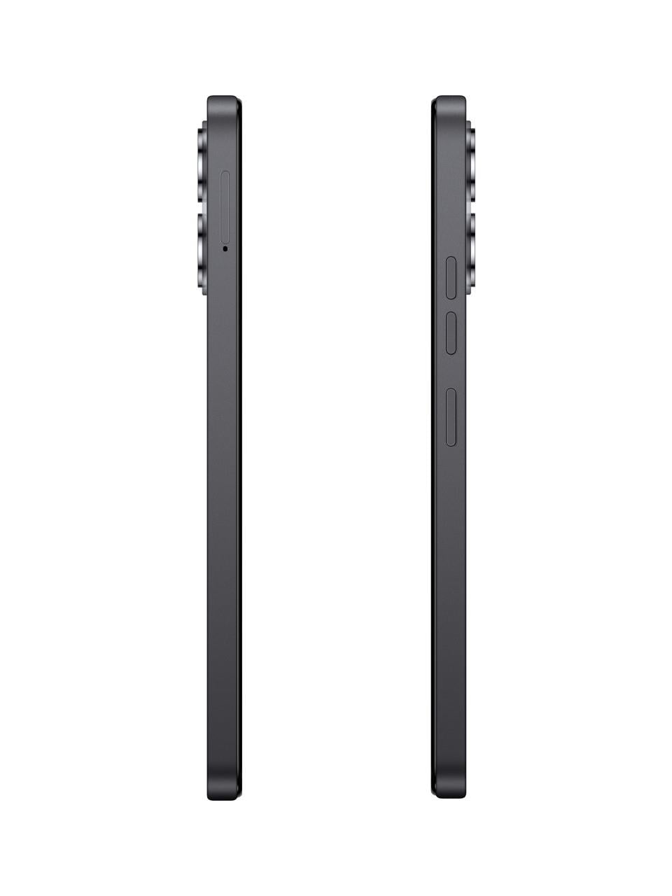 Tecno Spark GO 2 128GB 4GB Ram Siyah (Tecno Türkiye Garantili)