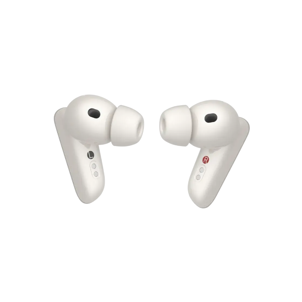 Edifier NeoBuds Pro 3 Bluetooth 5.4 ANC Noise Cancelling TWS Kablosuz Kulak İçi Kulaklık – LDAC, LHDC 5.0, Hi-Res Audio Wireless - Beyaz