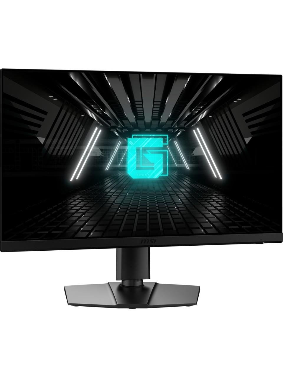 MSI 27 G272QPF E2 2560x1440 (WQHD) 16:9 FLAT RAPID IPS 180HZ 1MS ADAPTIVE-SYNC PIVOT GAMING MONITOR