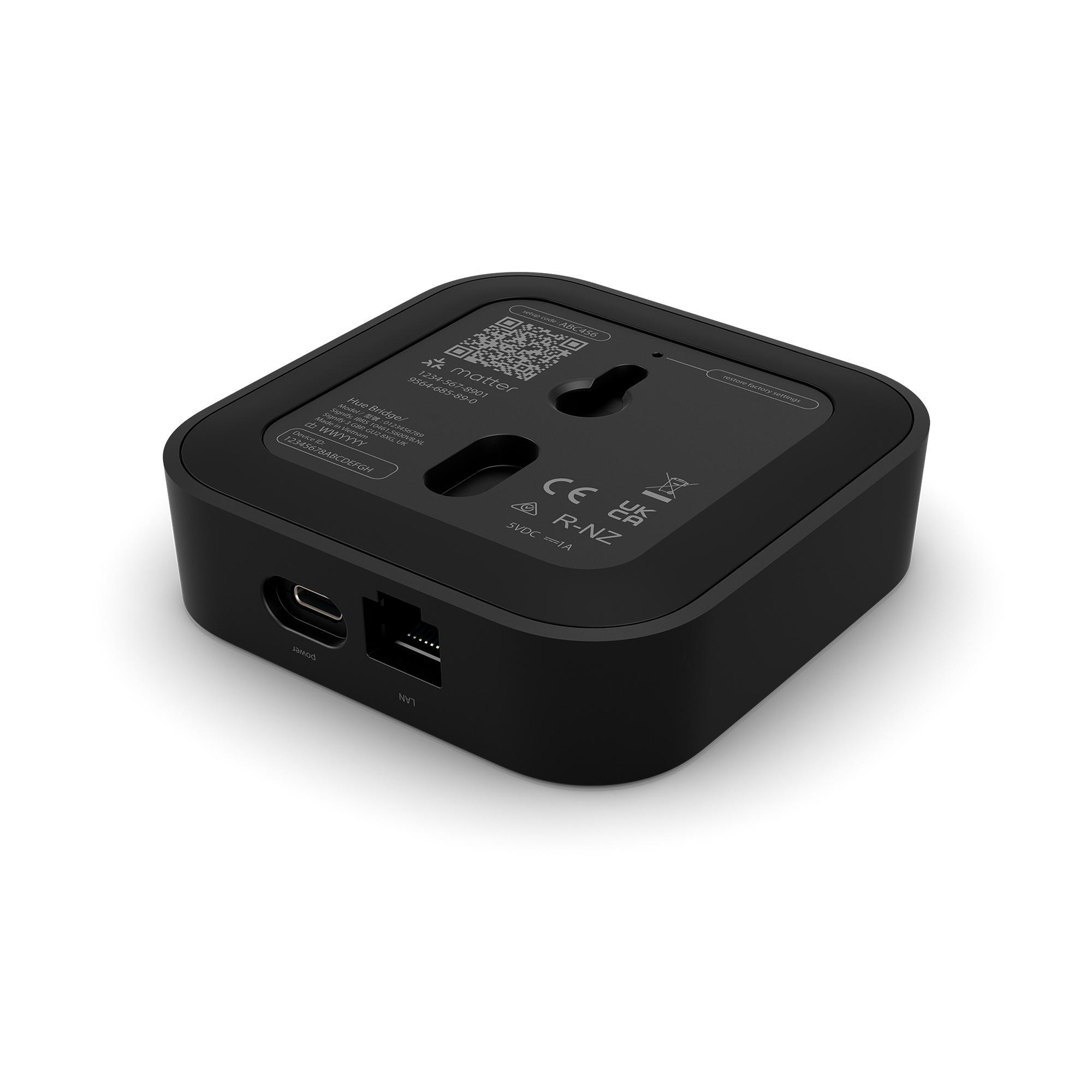 Philips Hue Bridge Pro - Bağlantı Köprüsü v3