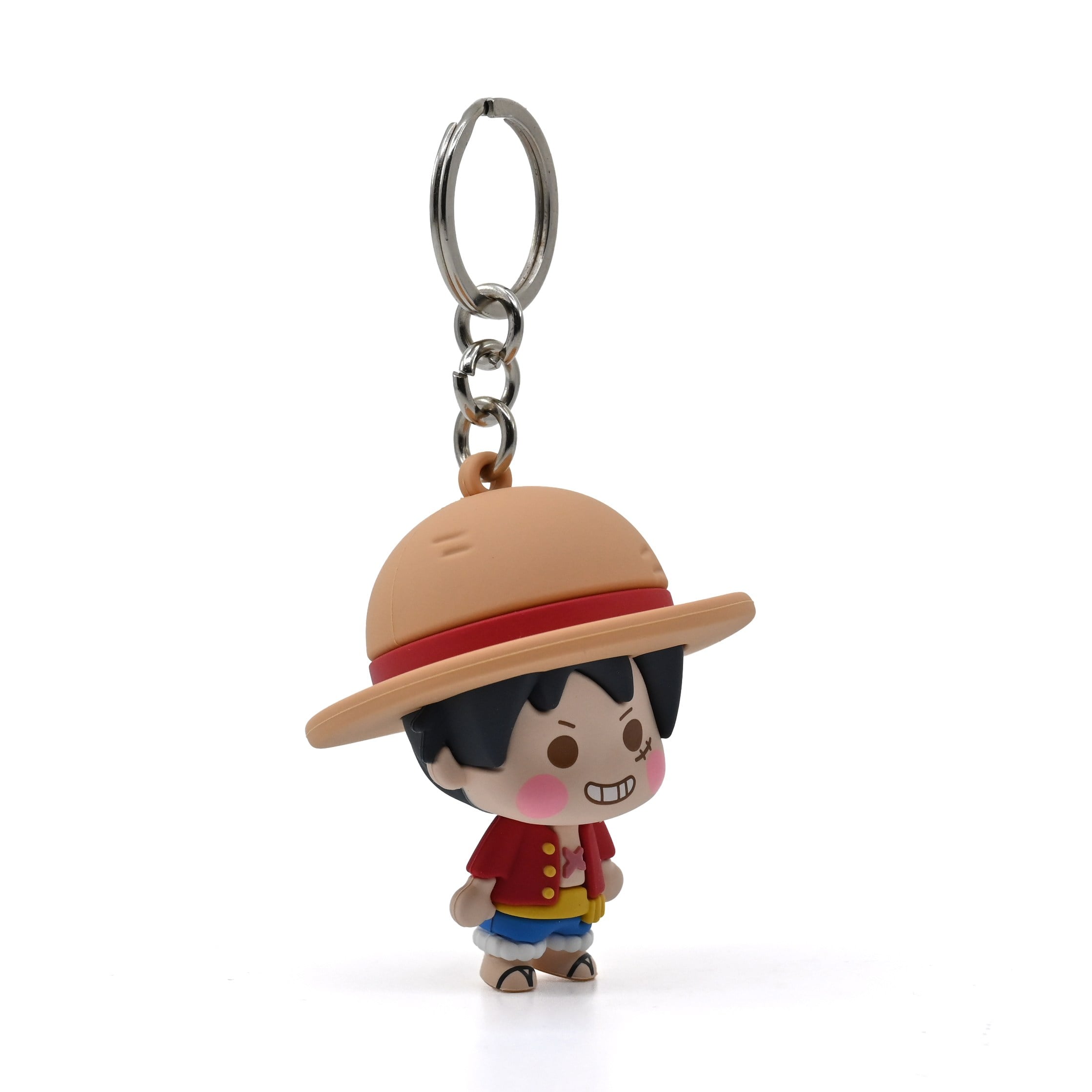 Yume One Piece Pocket Hero Window Box Series 2  Luffy