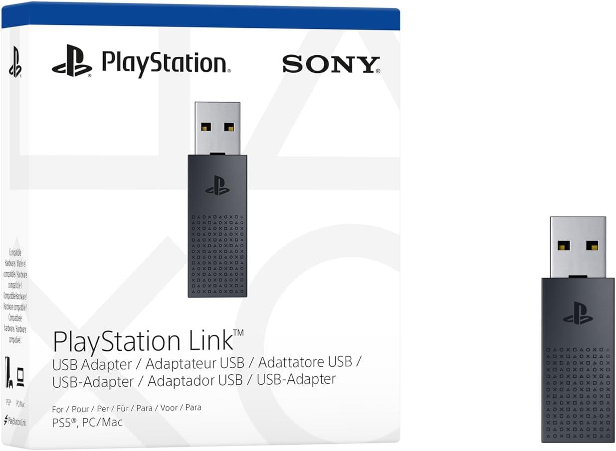 SONY PLAYSTATION LINK