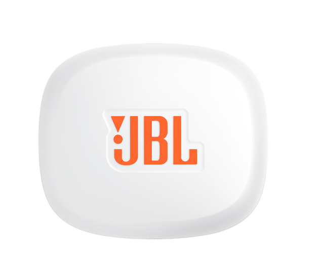 JBL Endurance Zone Bluetooth Kulaklık, Beyaz