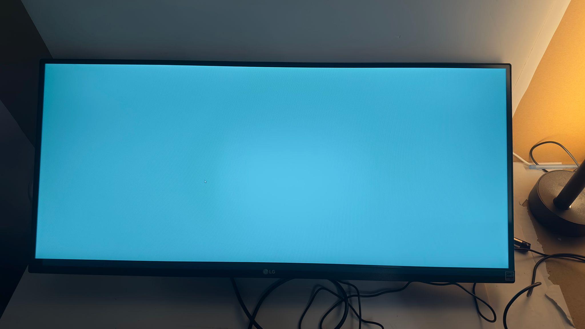 OUTLET LG UltraWide 29WP60G-B 29-inç Full HD (2560 x 1080) IPS Panel 1MS Amd FreeSync Monitör