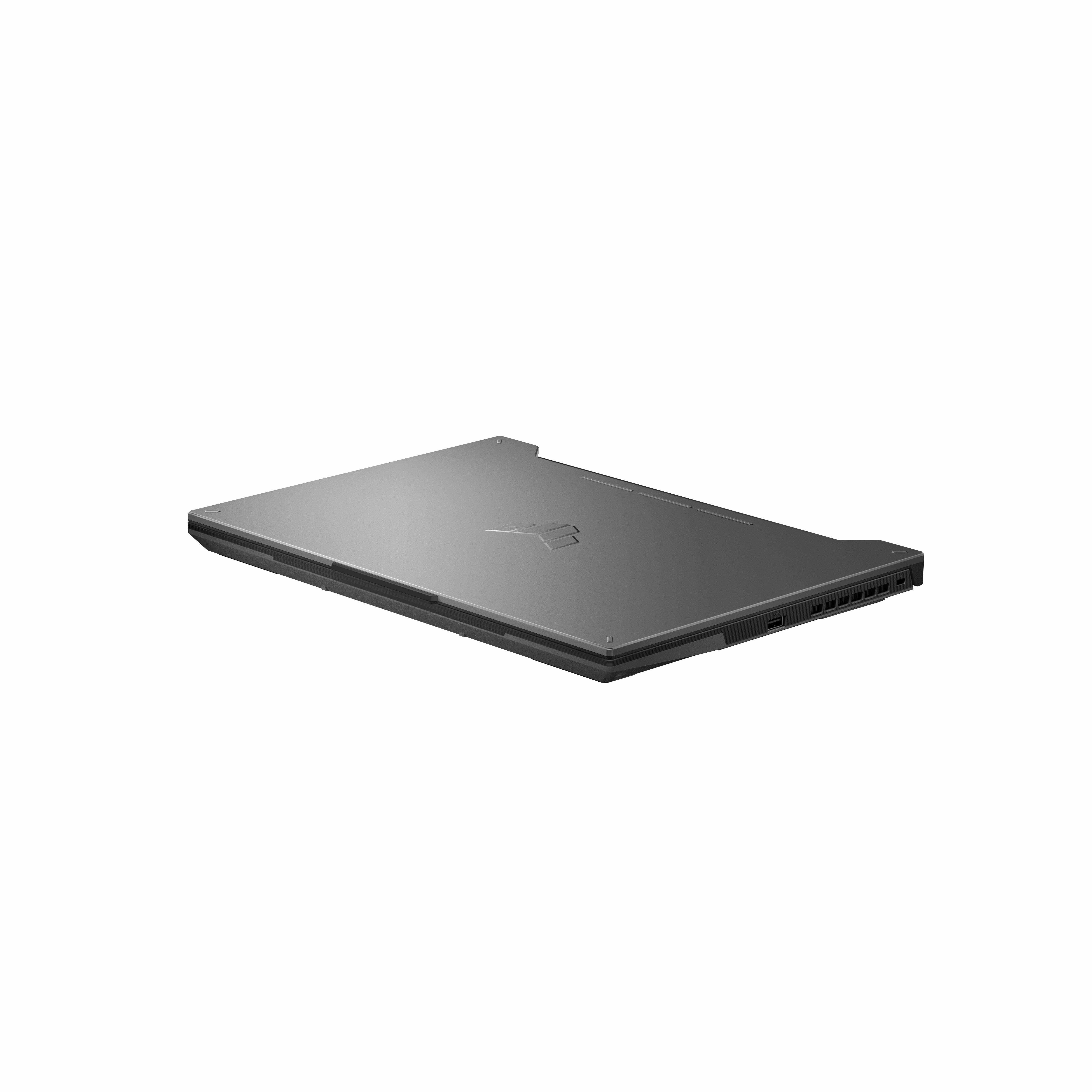 Asus TUF Gaming A15 FA507NUR-LP159  AMD Ryzen 7 7435HS 16GB 512GB SSD RTX 4050 (140W) Freedos 15.6