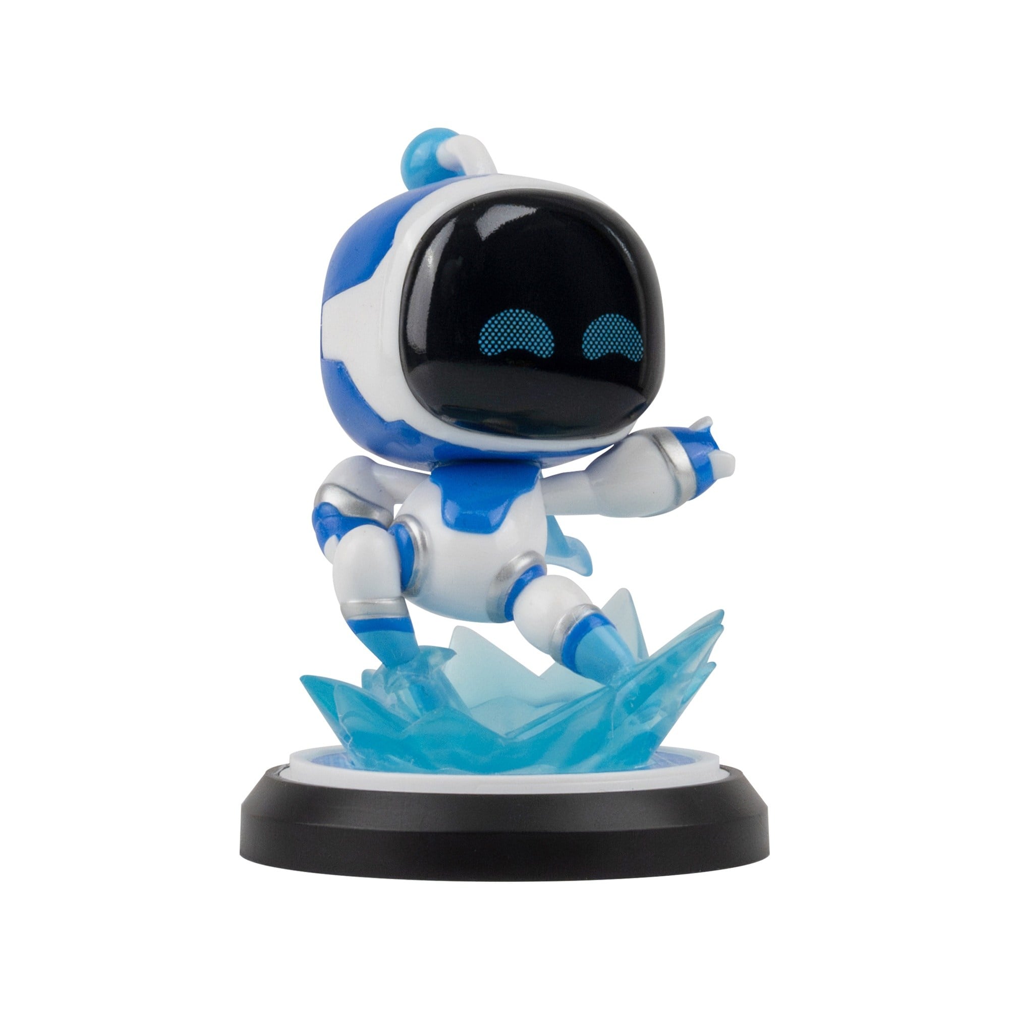 Yume Sony PlayStation Hero Box Window Box All Stars Series Astrobot