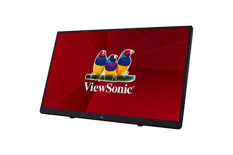 VIEWSONIC TD2230 DOKUNMATIK MONITOR 21.5 5MS 60HZ IPS 1920X1080 FHD 200 VGA HDMI DP 16:9 50M:1 16.7M HOPARLOR 10 NOKTA DOKUNMATIK 3 KENAR CERCEVESIZ FLICKER FREE MAVI ISIK FILTRESI TILT VESA ENERGY STAR EPEAT