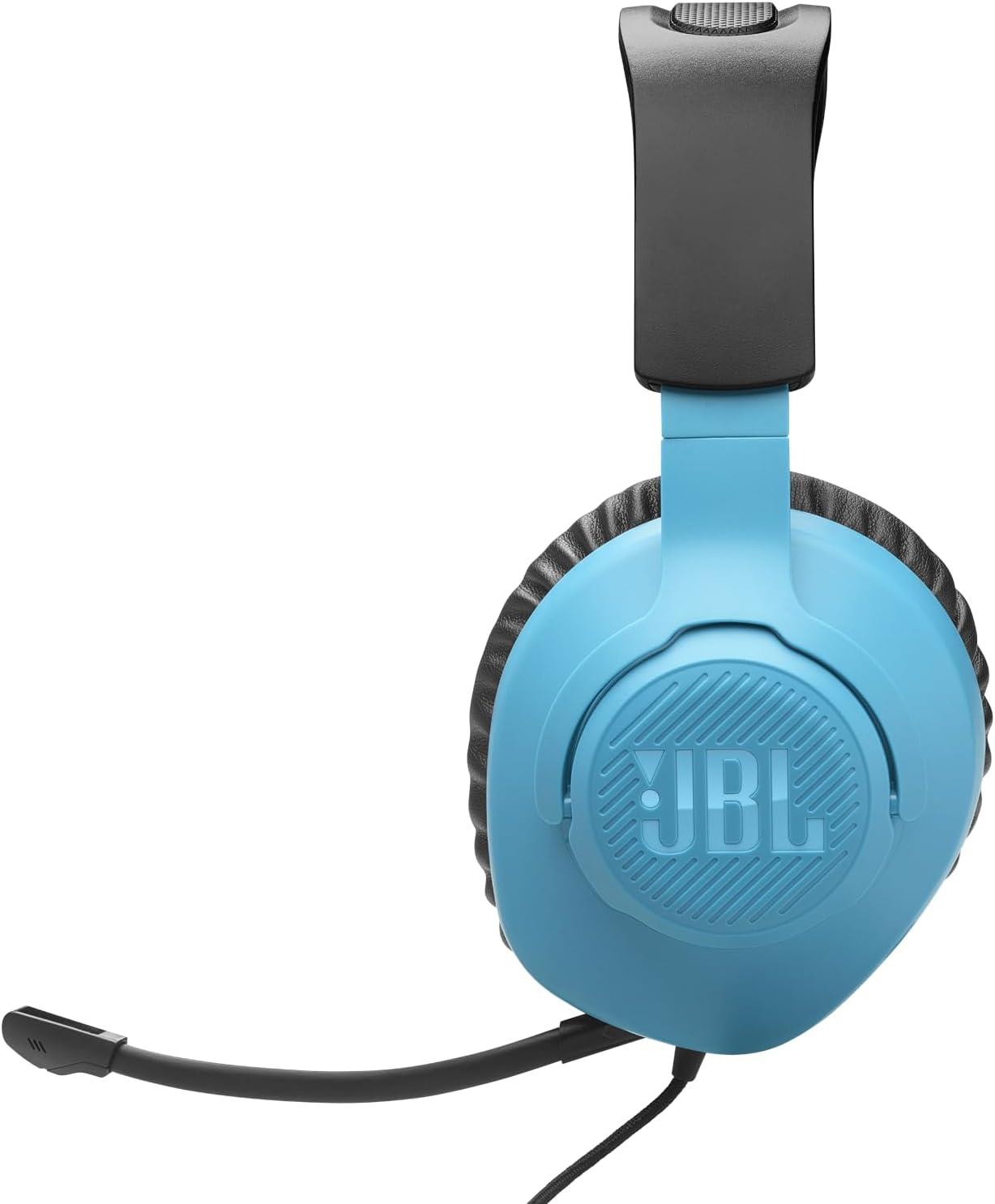 JBL Quantum 100N, Nintendo Kablolu Gaming Kulaklık