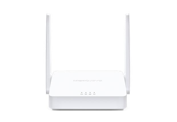 TP-LINK MERCUSYS MW301R 300Mbps KABLOSUZ N ROUTER
