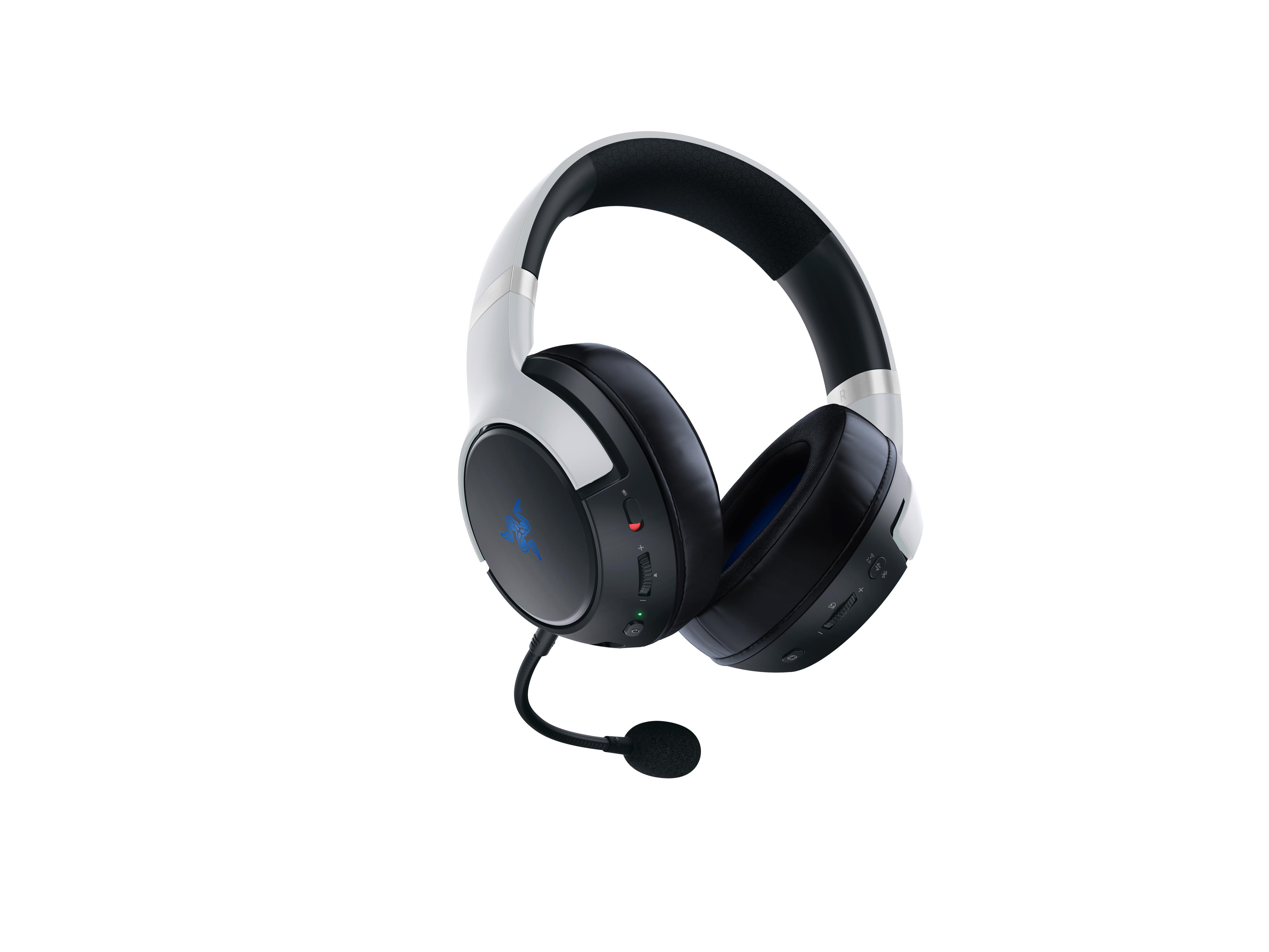 Razer Kaıra Pro Kbs Kulaklık PS5 RZ04-04030100-R3M1