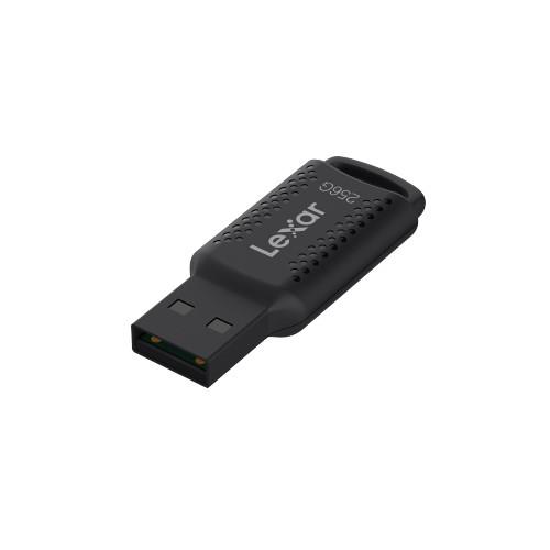 LEXAR 64GB LJDV400064G-BNBNG JUMPDRIVE V400 USB 3.0 FLASH DRIVE 100MB/S READ