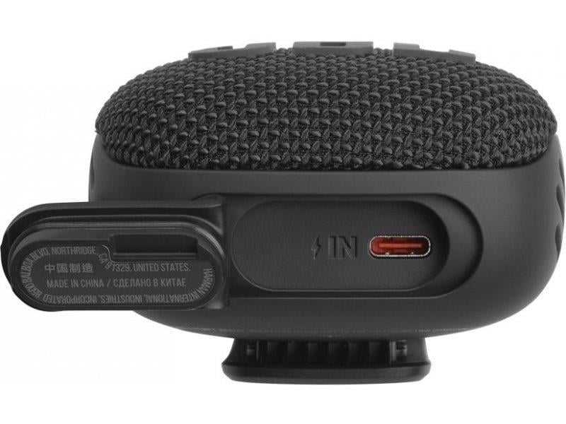 JBL Wind 3S Scooter ve Bisikletler İçin Bluetooth Hoparlör