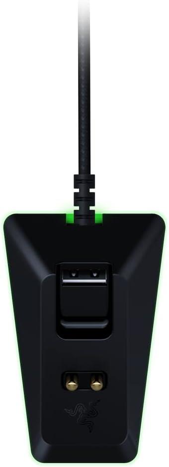 Razer Mouse Dock Chroma Manyetik Fare Şarj İstasyonu -  RC30-03050200-R3M1