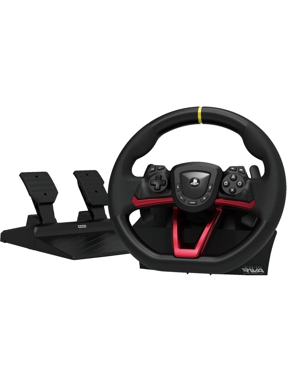 Hori Playstation 5 Kablosuz Apex Direksiyon Seti