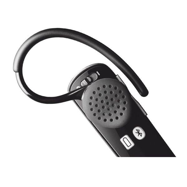 Jabra Clear Bluetooth Kulaklık Siyah - 100-92200001-60