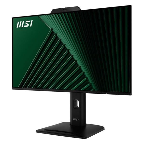 MSI 27 PRO MP272PMG 1920x1080 (FHD) FLAT IPS 120HZ 1MS ADAPTIVE-SYNC PIVOT MONITOR