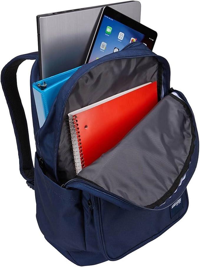 Case Logic Query Notebook Sırt Çantası 29L, Dress Blue