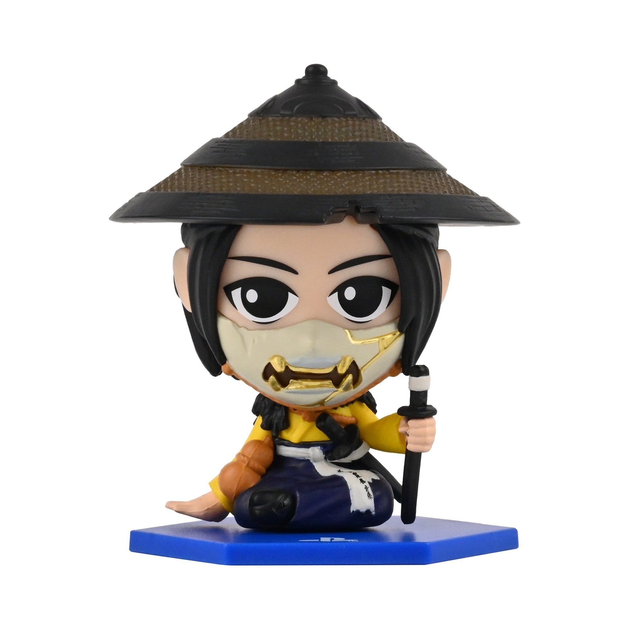 Yume Playstation Bobble Hero - Atsu