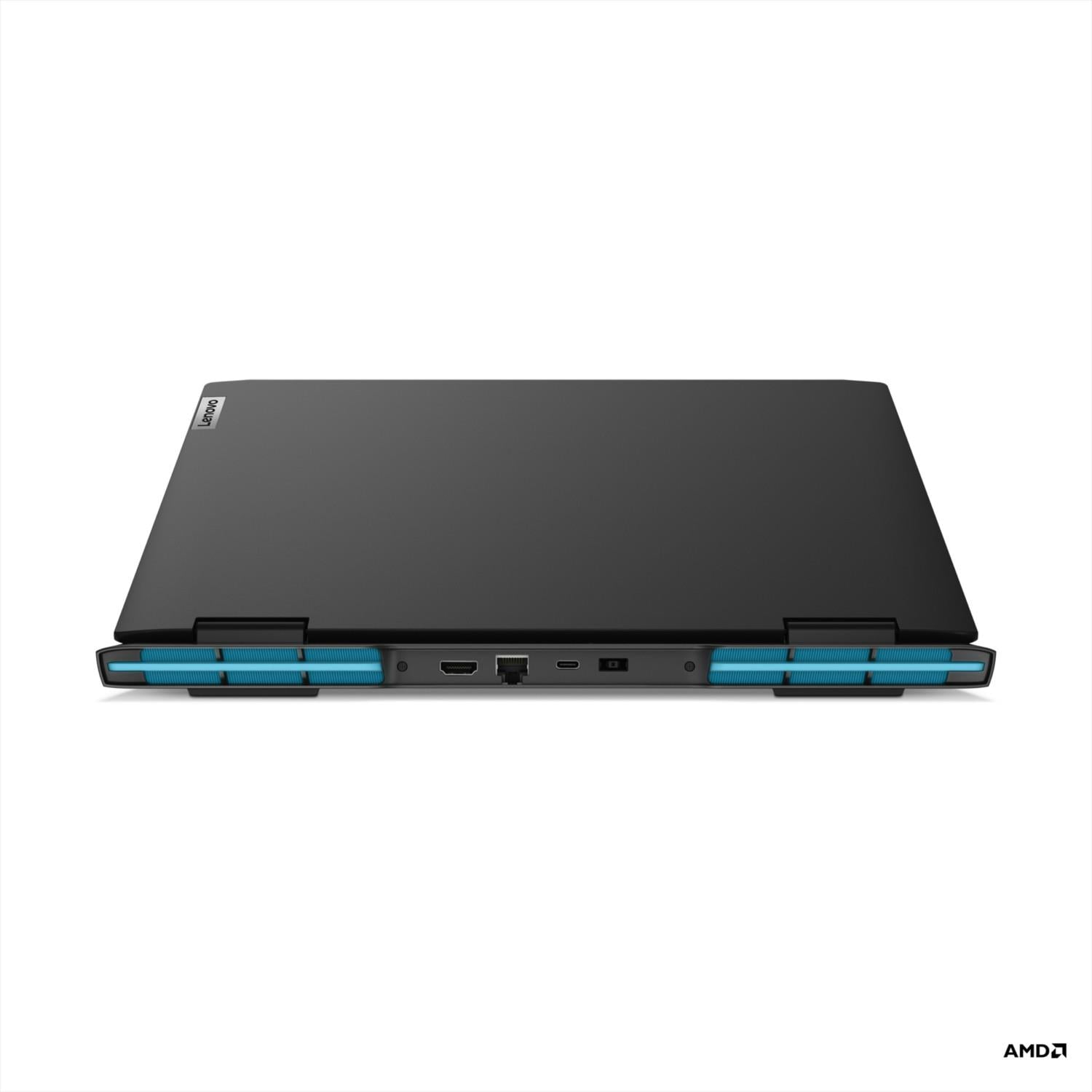 Lenovo Ideapad Gaming 3 AMD Ryzen 7 7735HS 16GB 512GB SSD RTX4050 Freedos 15.6