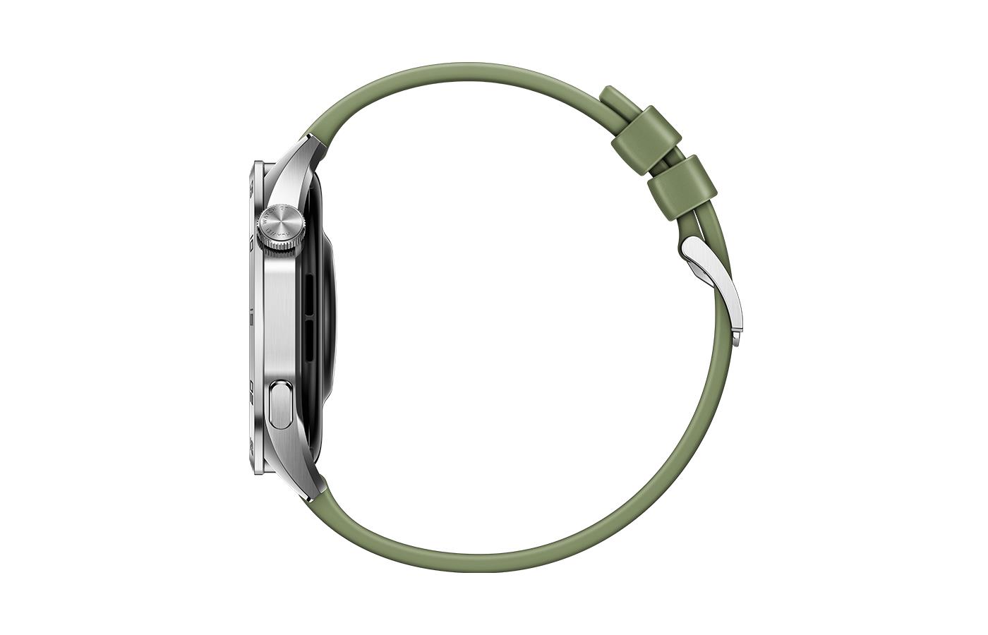 Huawei Watch GT 4 Akıllı Saat - Yeşil