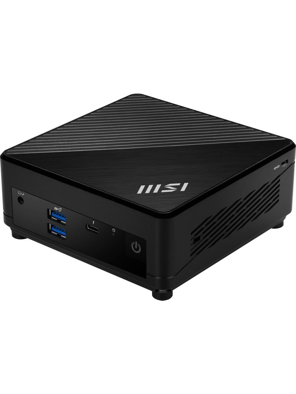 MSI CUBI 5 12M-405BEU I7-1255U FDOS MINI DT BAREBONE PC