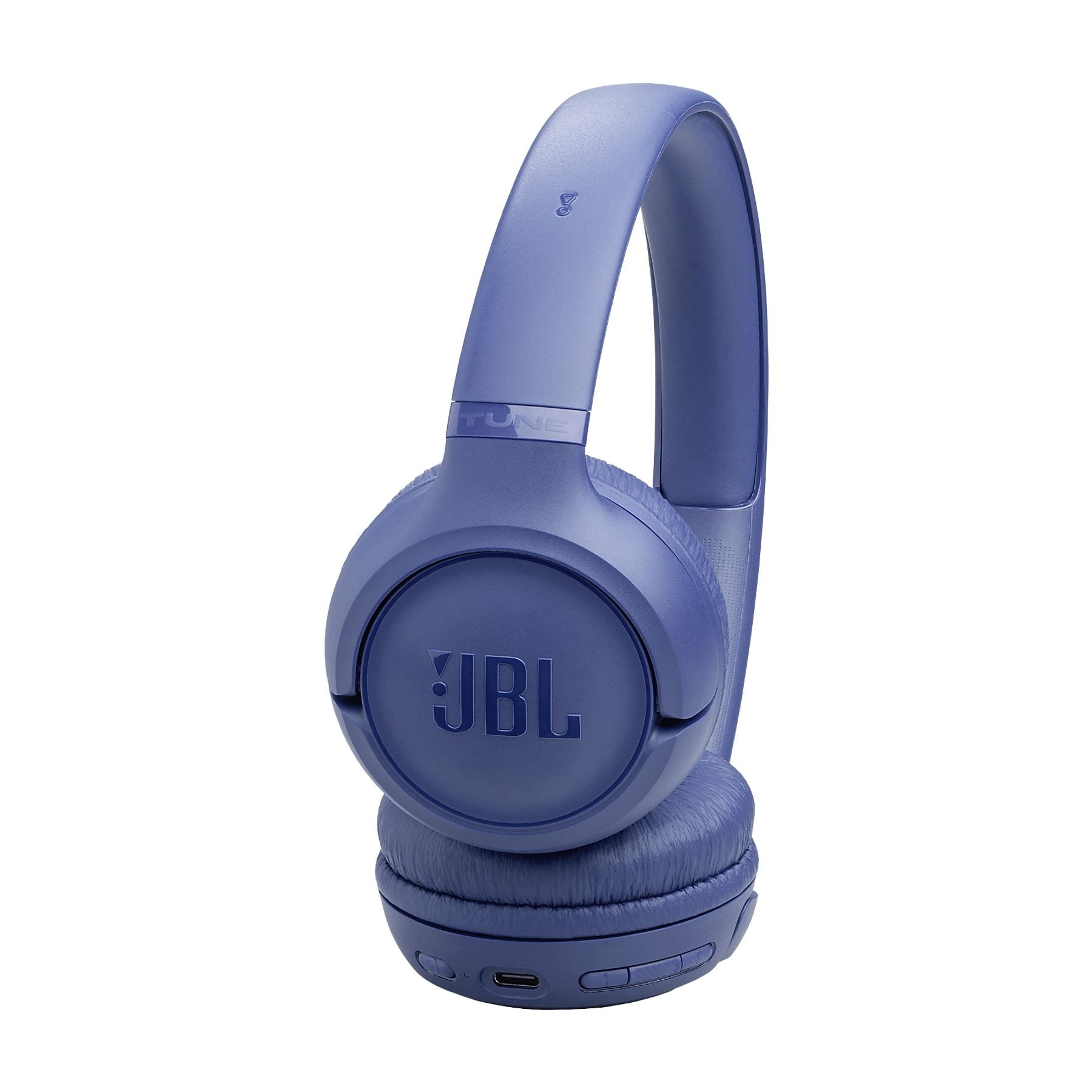 JBL Tune 530BT Multi Connect Wireless Kulaklık, Mavi JB.JBLT530BTBLUEU