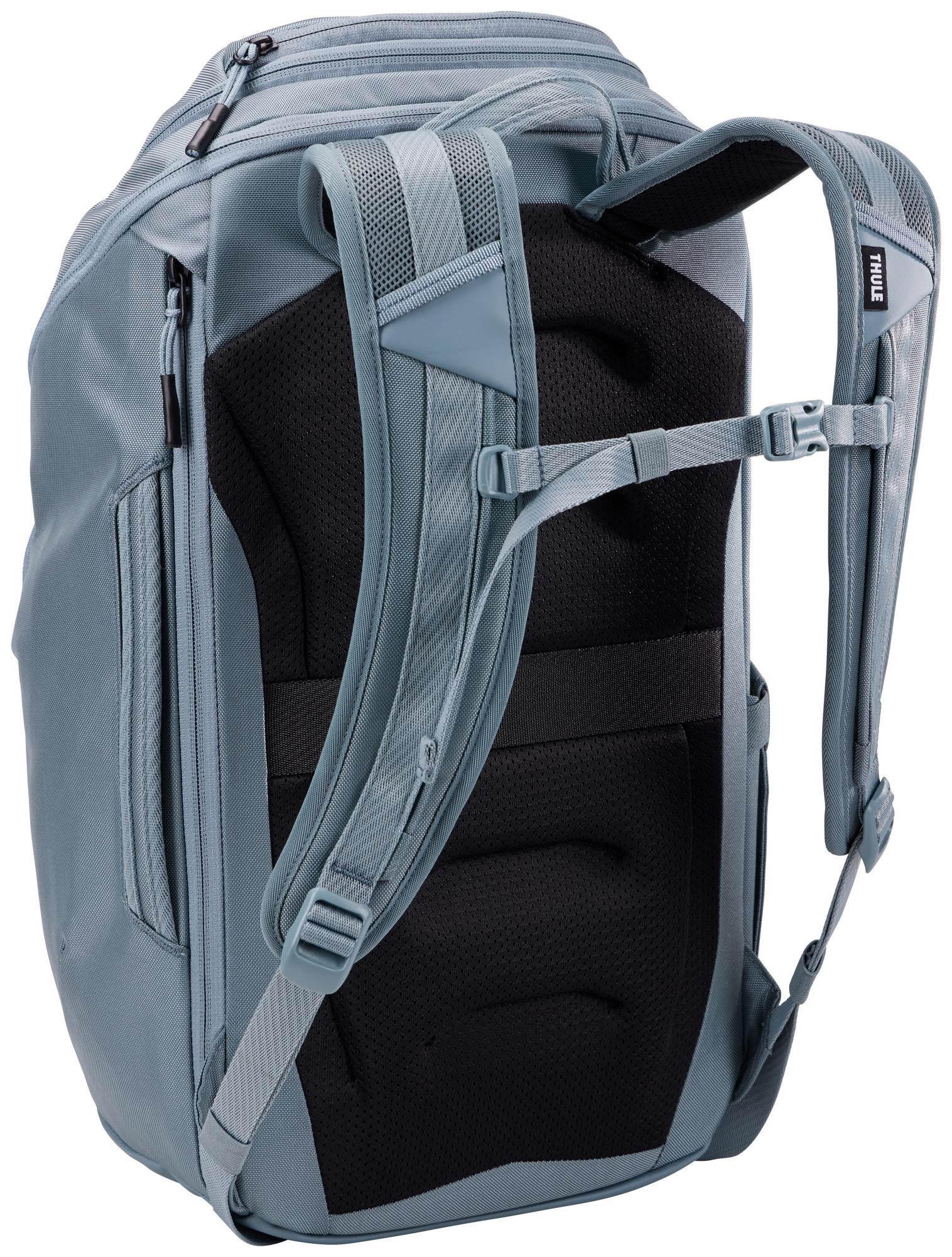 Thule Chasm Sırt Çantası 26L - Pond Gray