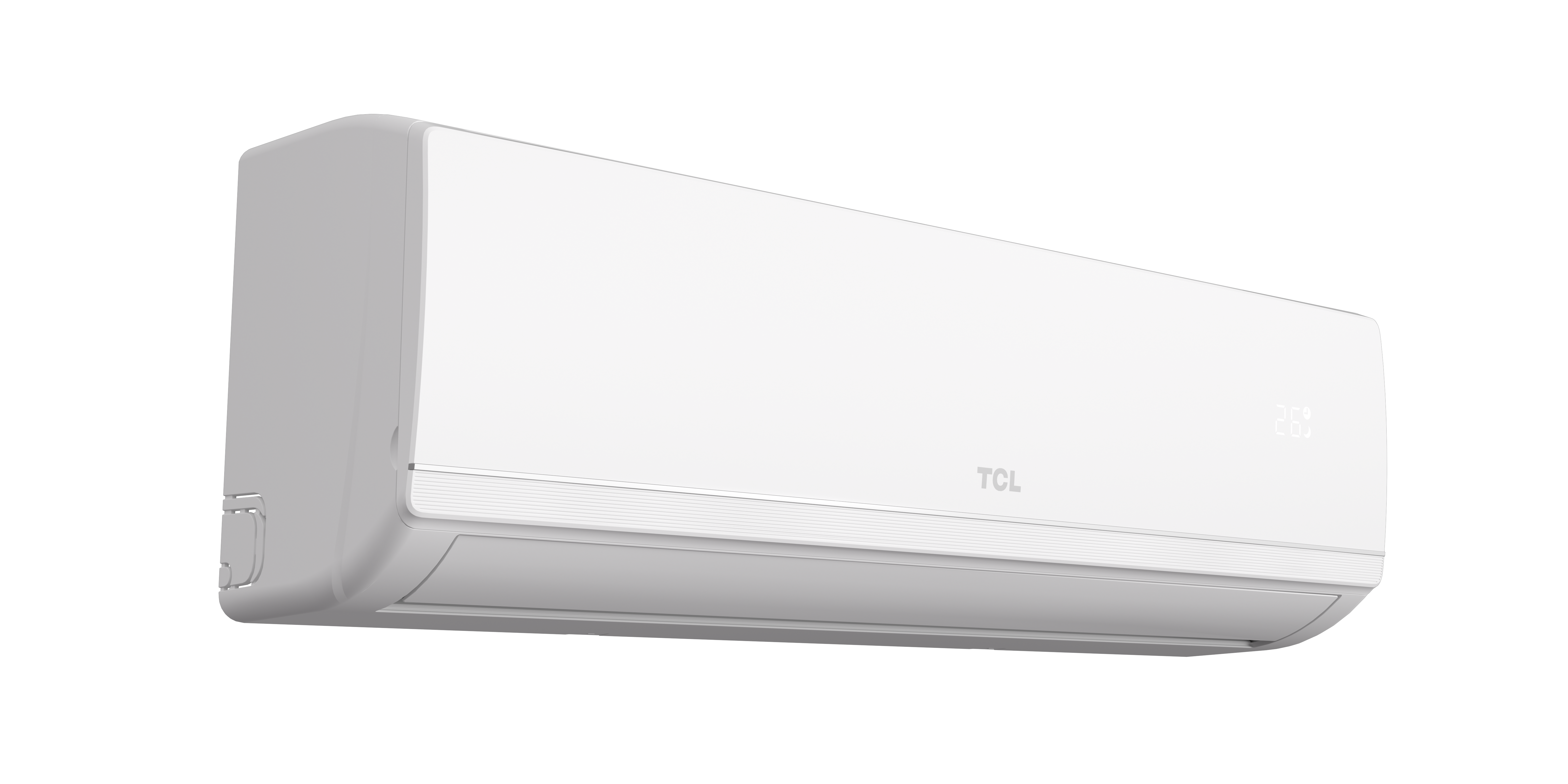 TCL Elite 18.000 BTU Klima – Yüksek Enerji Verimliliği, Sessiz ve Etkili Soğutma (TAC-18CHSD/XAF1I)