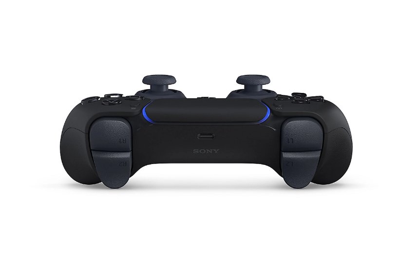 Sony Playstation 5 Dualsense Controller Siyah (Bilkom Garantili)