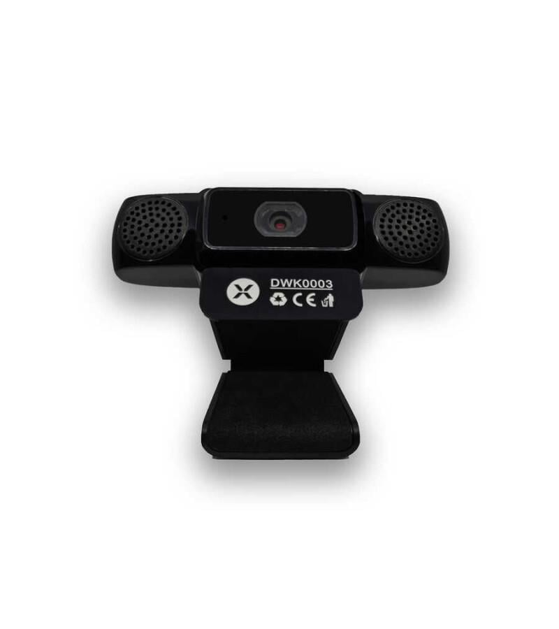 Dexim V13 Full Hd 1080P Webcam