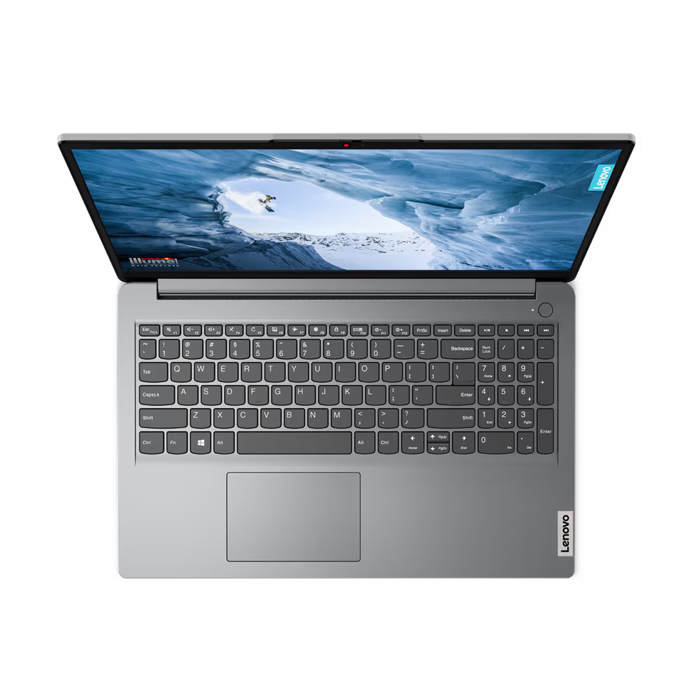 Lenovo IdeaPad 1 15IAU7 i3-1215U 8GB 512GB SSD 15.6