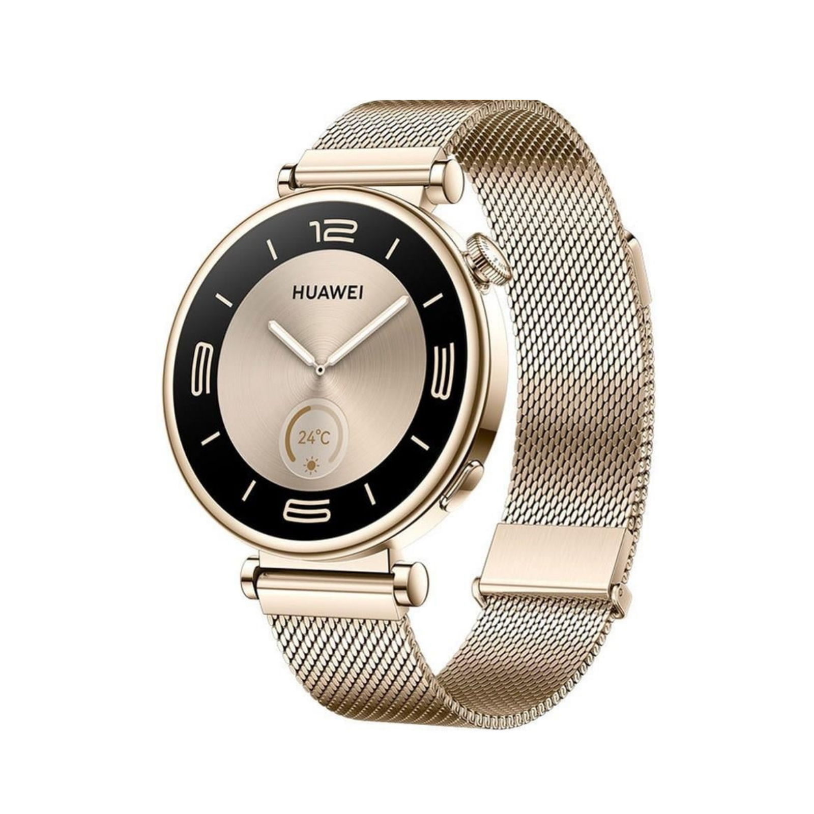 Huawei WATCH GT 4 41mm Akıllı Saat - Altın