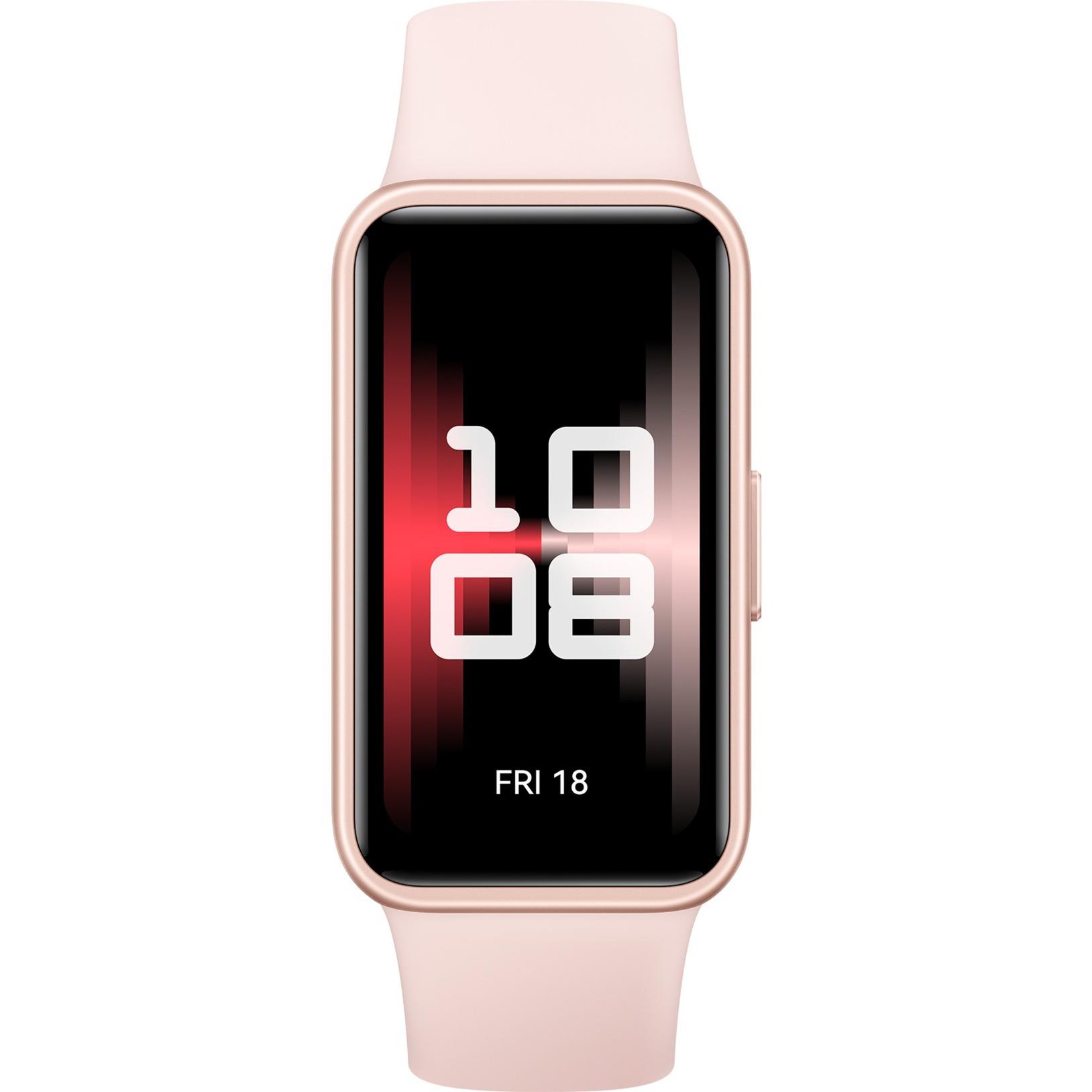 Huawei Band 9 - Pembe