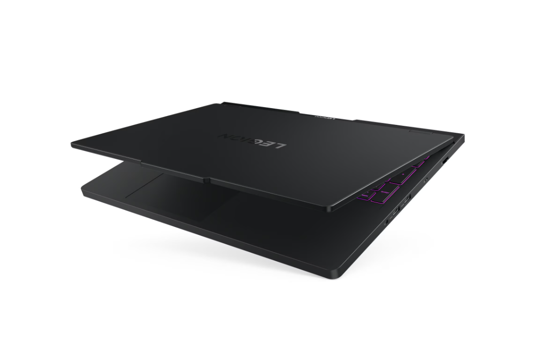 Lenovo Legion Pro 5 16ADR10 Amd Ryzen 9 8940HX 32GB 1tb SSD Geforce Rtx 5060 8gb (115W) 16