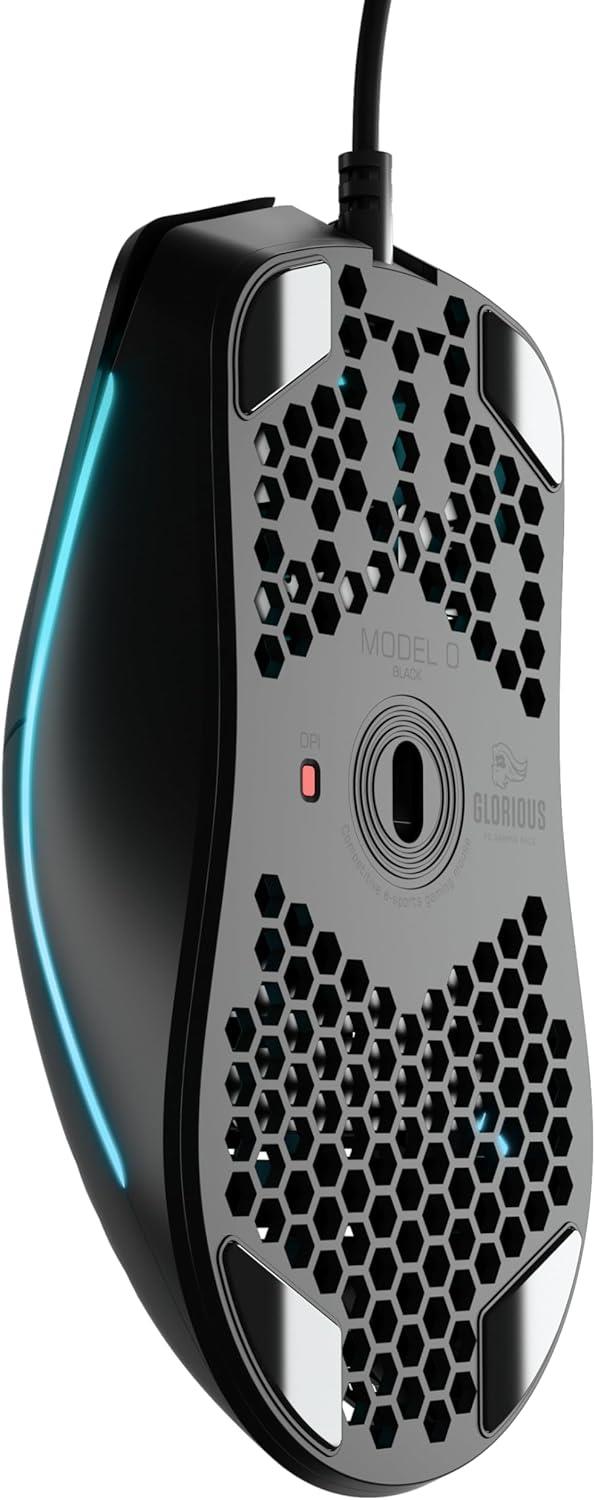 Glorious Model O Kablosuz Gaming Mouse - Mat Siyah