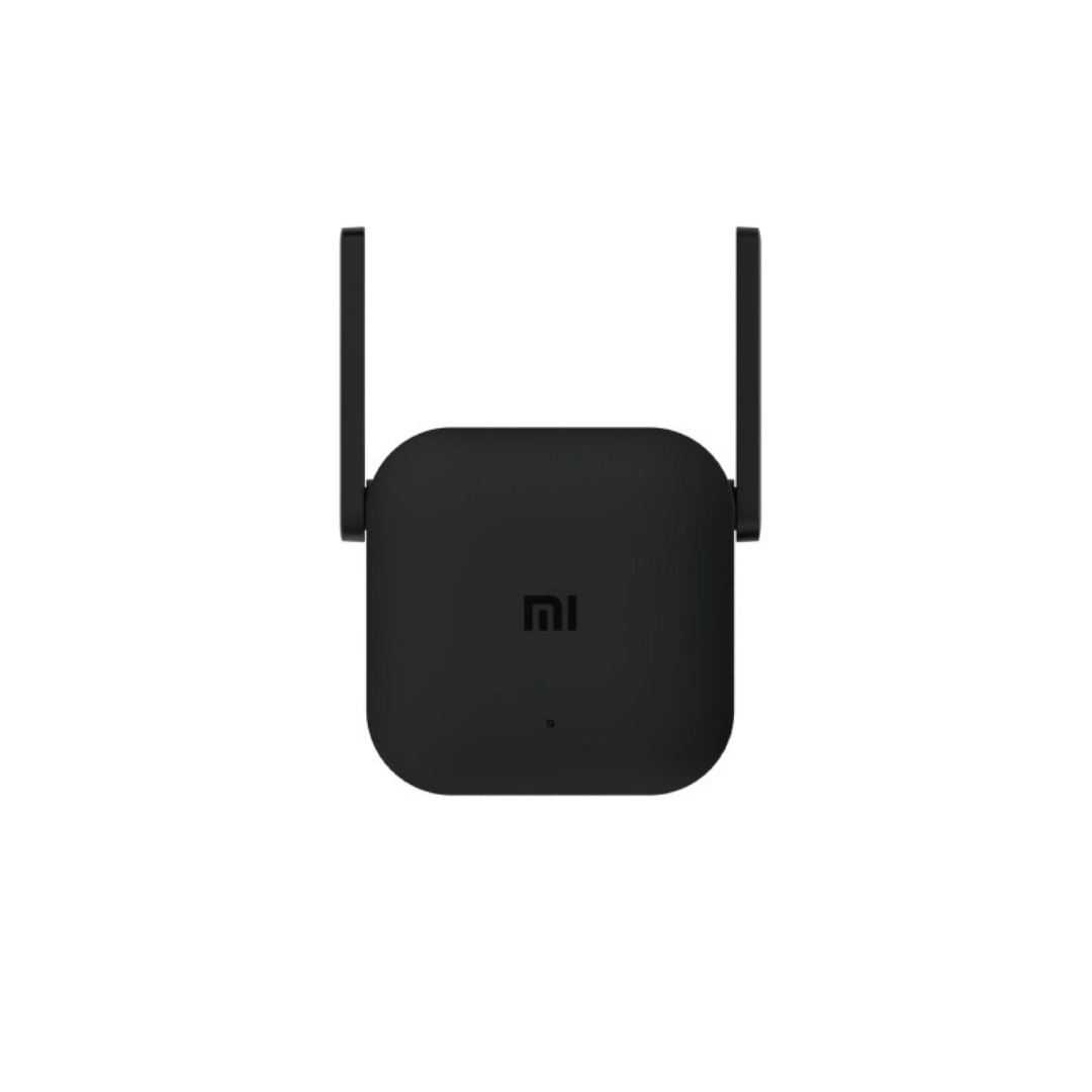 Xiaomi Mi Wi-Fi Menzil Genişletici Pro, Siyah