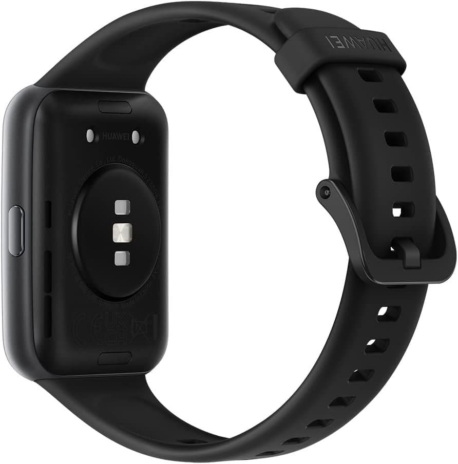 Huawei Watch Fit 2 - Siyah
