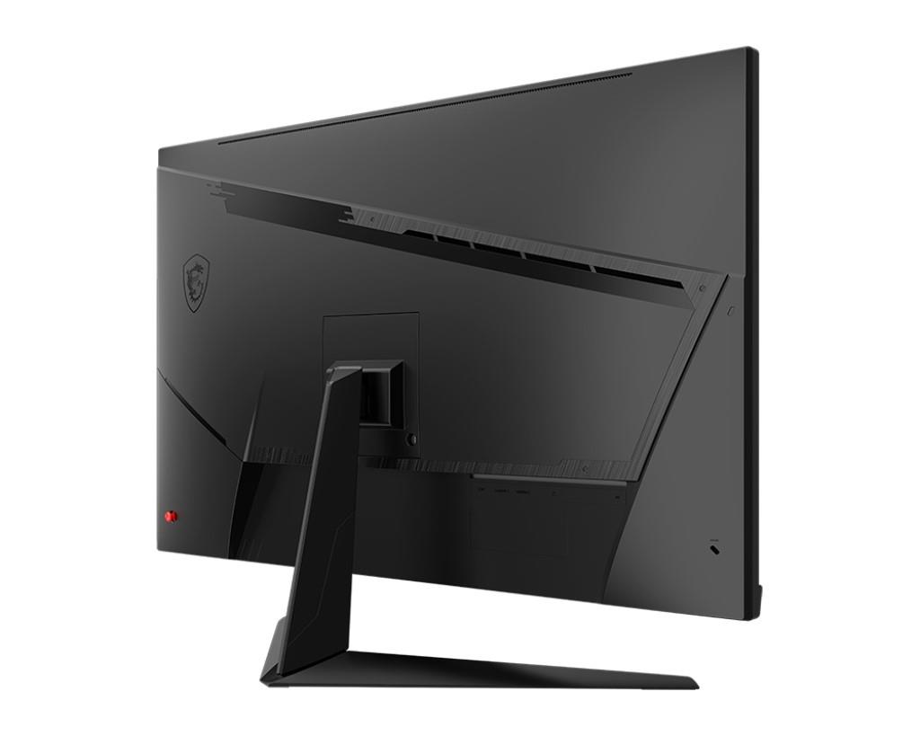 31.5 MSI G321Q FLAT IPS 2560X1440 (QHD) 16:9 170HZ 1MS FREESYNC PREMIUM GAMING MONITOR