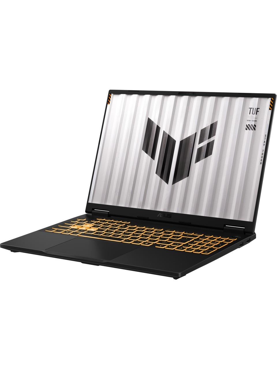 ASUS TUF Gaming F16 FX608JM-RV073-Gaming i5-13450HX 16GB 512GB SSD RTX 5060 16