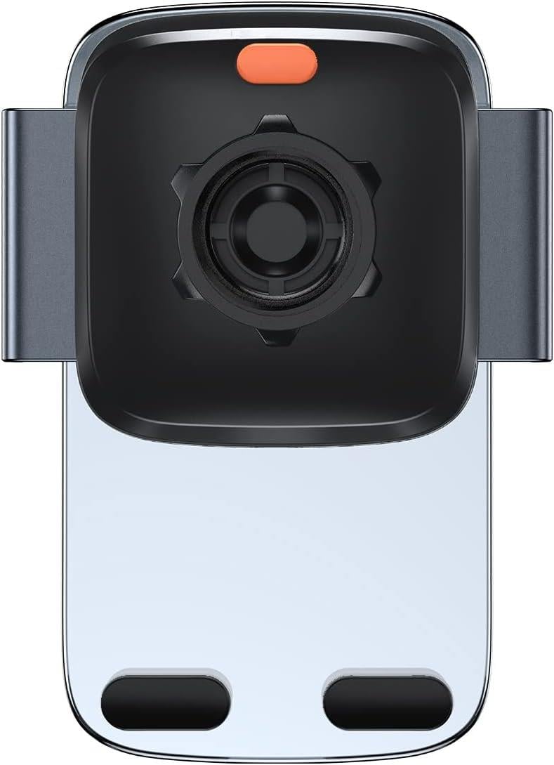 Baseus Easy Control Clamp Set Araç İçi Telefon Tutucu